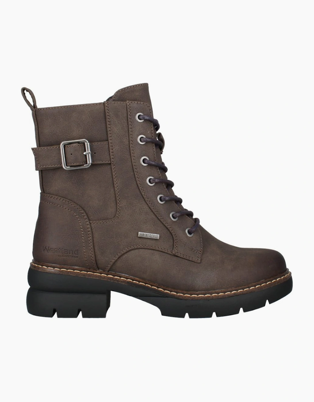 Perrie 05 Womens Ankle Boots