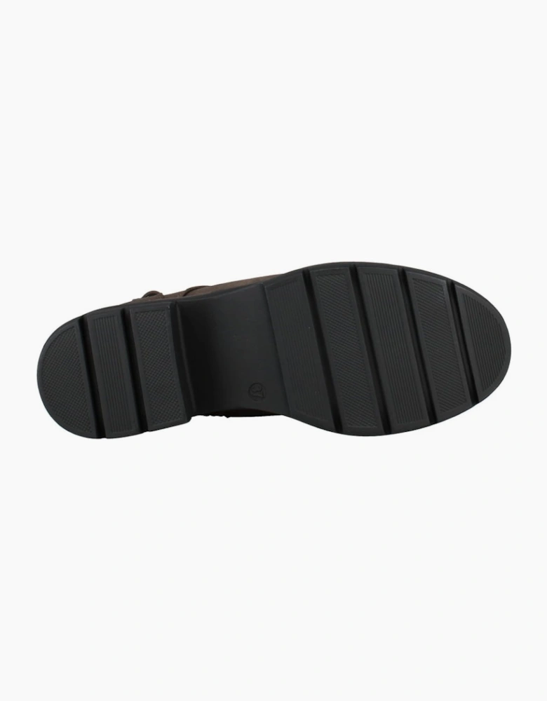 Perrie 05 Womens Ankle Boots