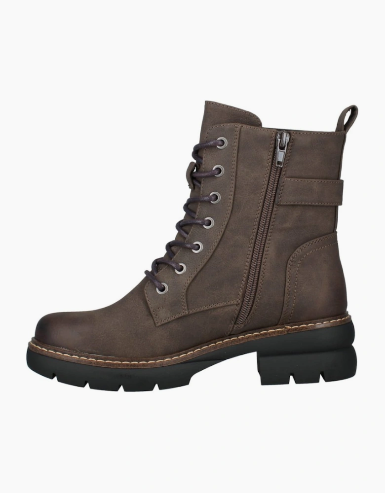 Perrie 05 Womens Ankle Boots