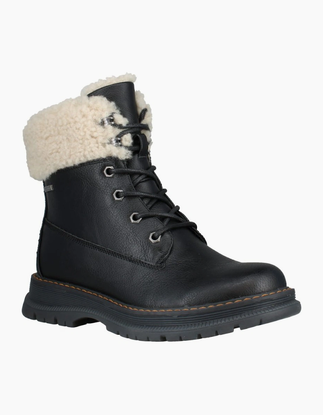 Peyton 16 Womens Ankle Boots
