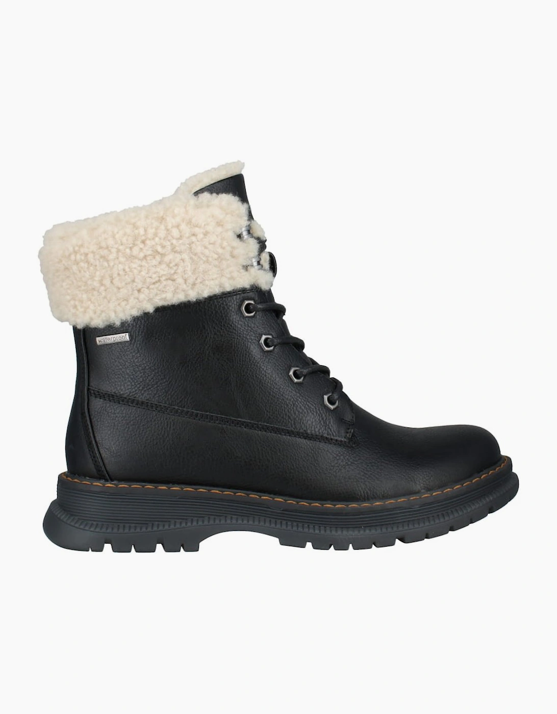 Peyton 16 Womens Ankle Boots