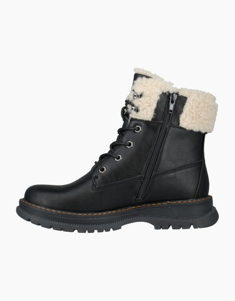 Peyton 16 Womens Ankle Boots