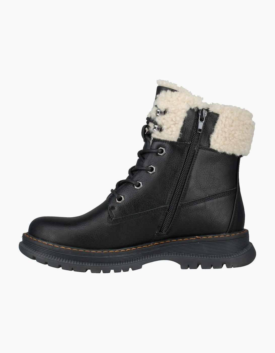 Peyton 16 Womens Ankle Boots