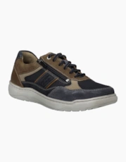 Ocean Multi Leather