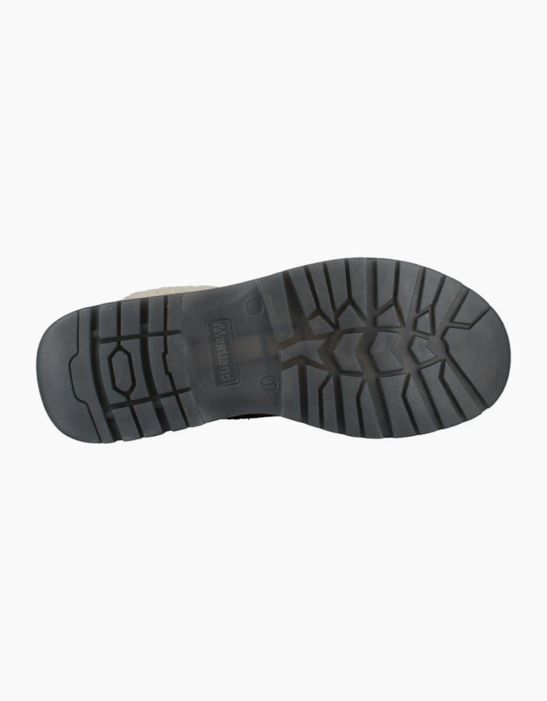 Peyton 16 Womens Ankle Boots
