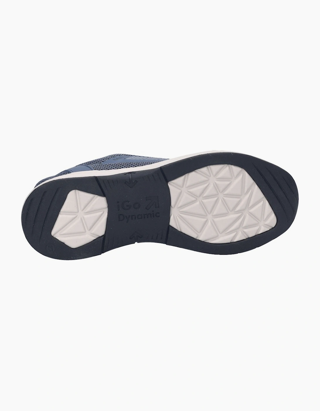 Elli 17 Womens Trainers