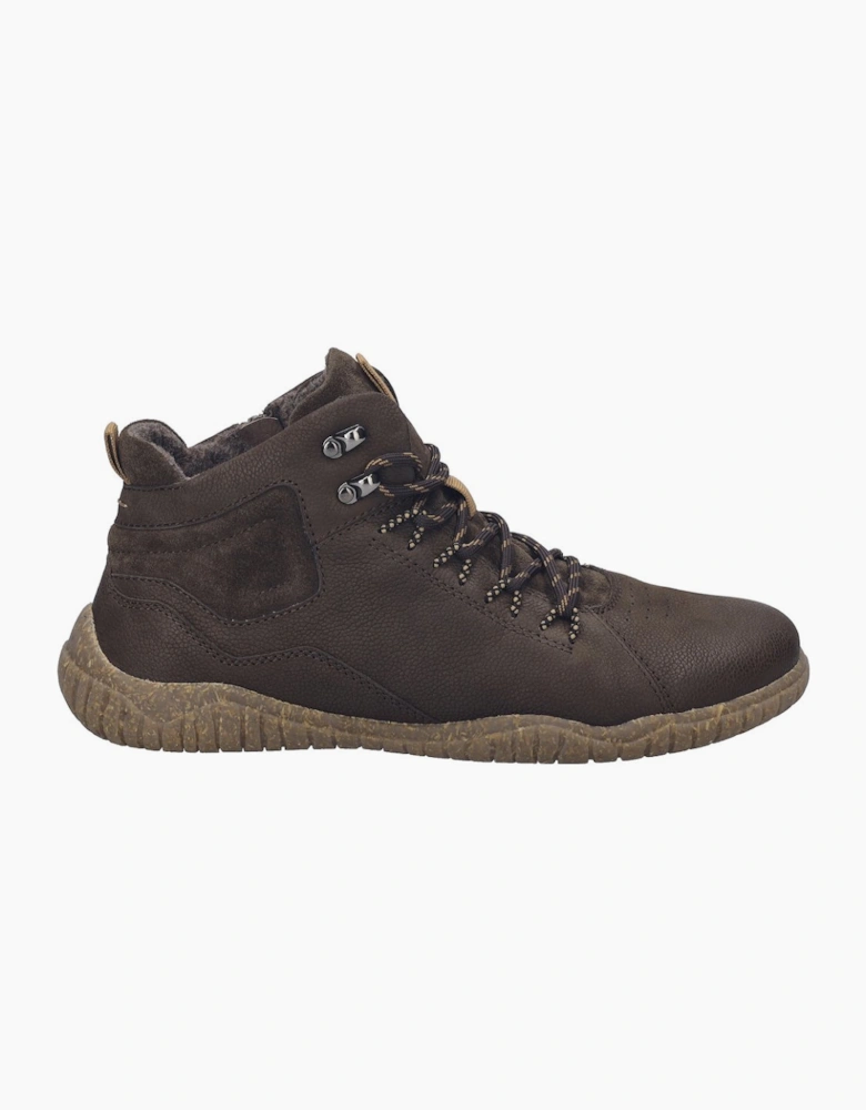 Wallace 03 Mens Lace Up Boots