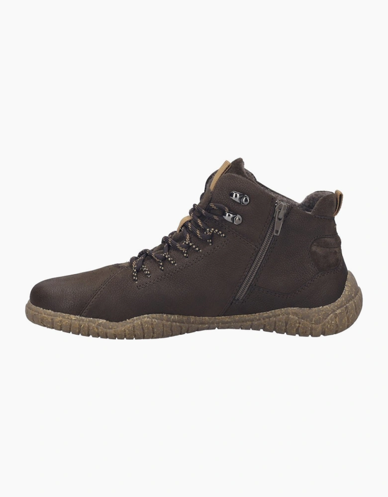 Wallace 03 Mens Lace Up Boots
