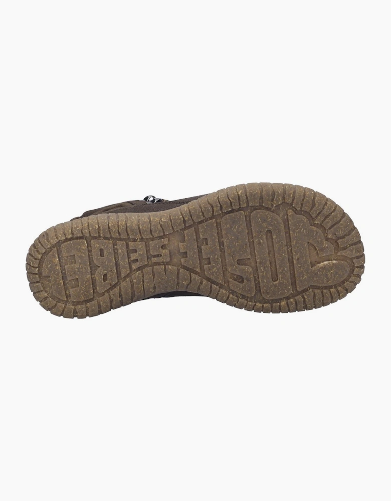 Wallace 03 Mens Lace Up Boots