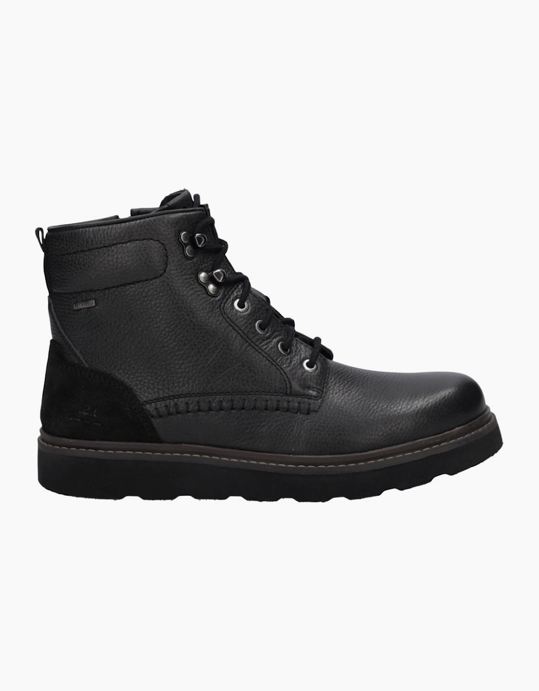 Trent 50 Mens Lace Up Boots