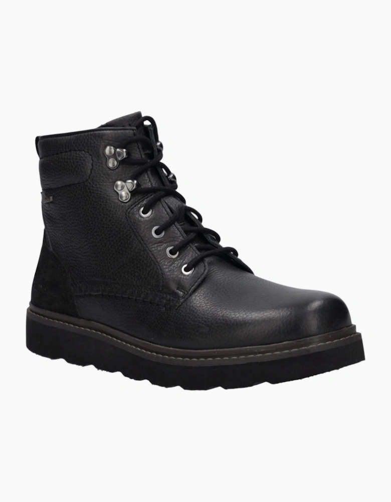 Trent 50 Mens Lace Up Boots