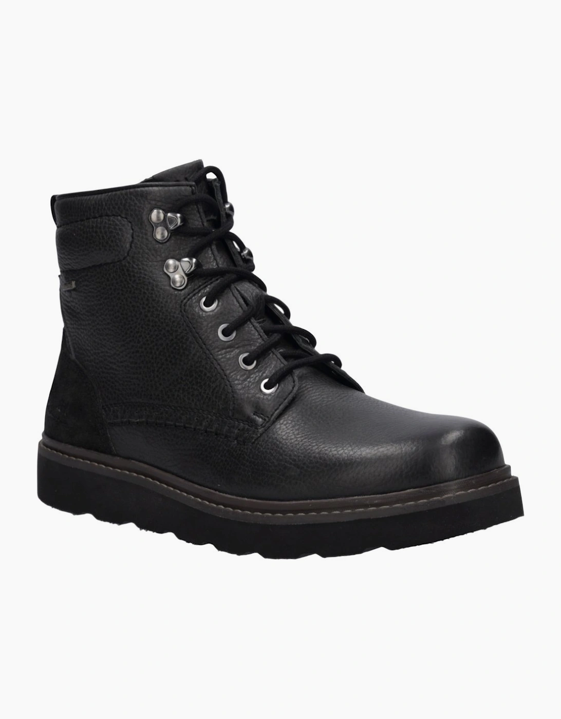 Trent 50 Mens Lace Up Boots