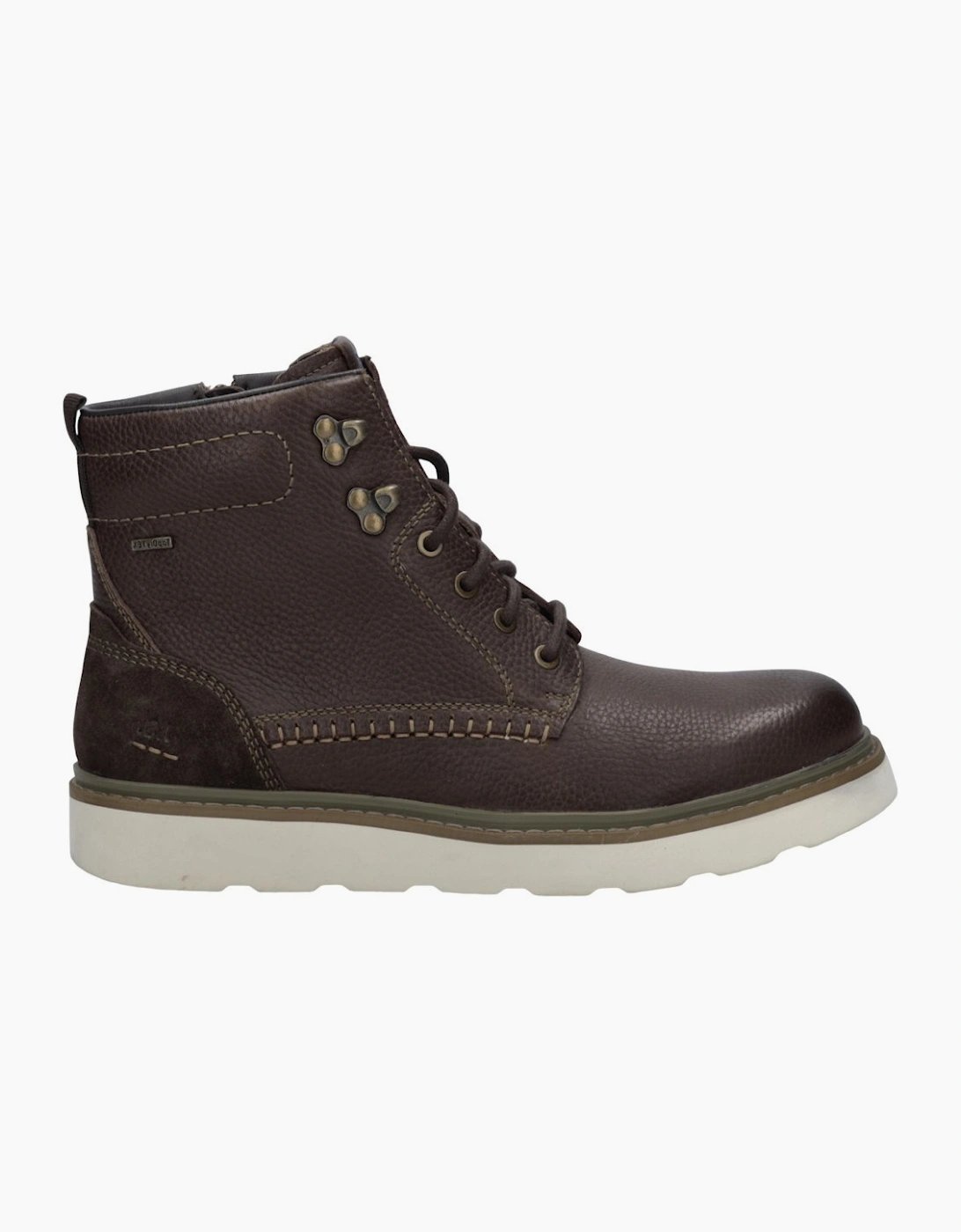Trent 50 Mens Lace Up Boots