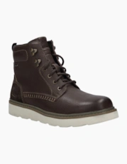 Moro Leather