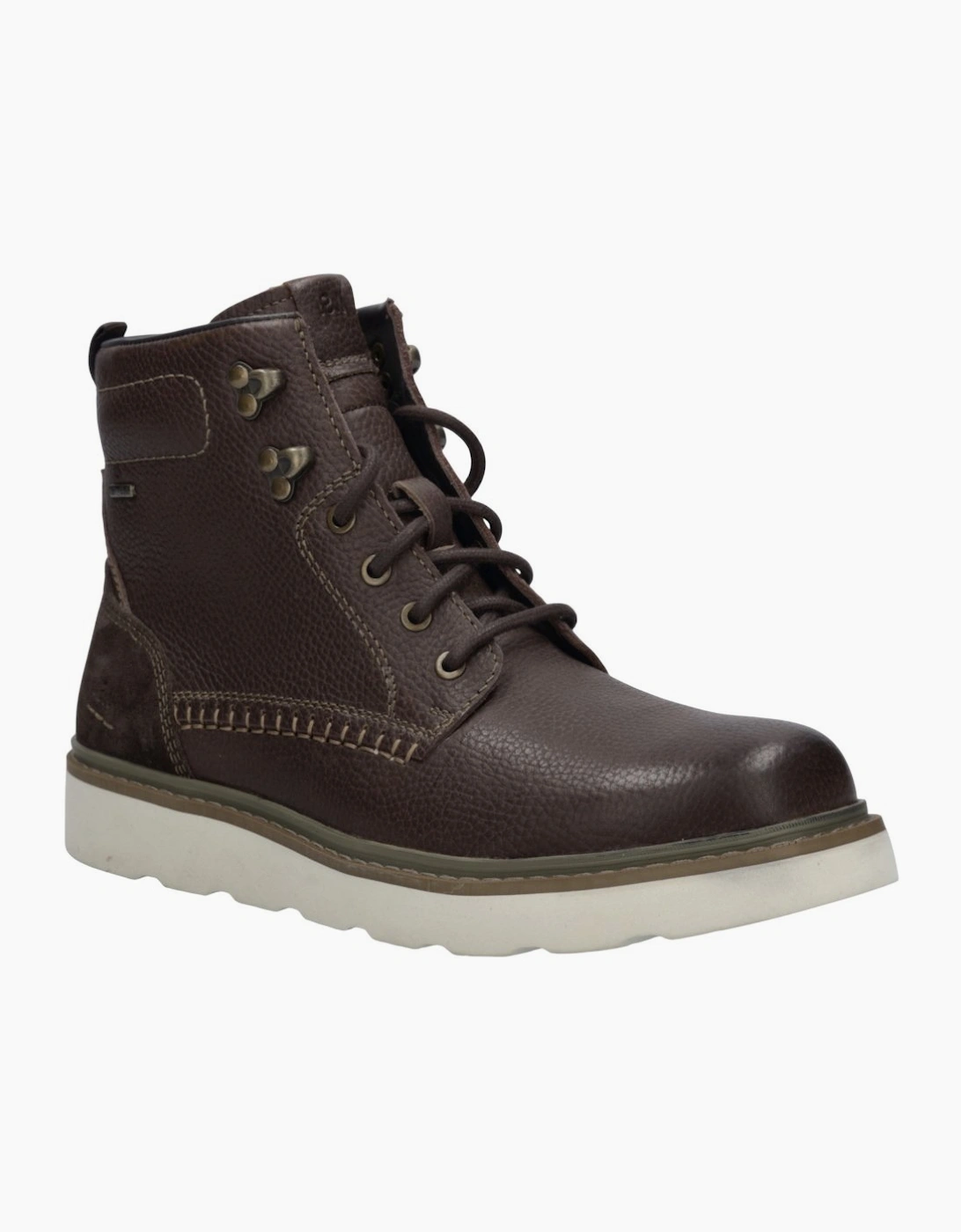 Trent 50 Mens Lace Up Boots