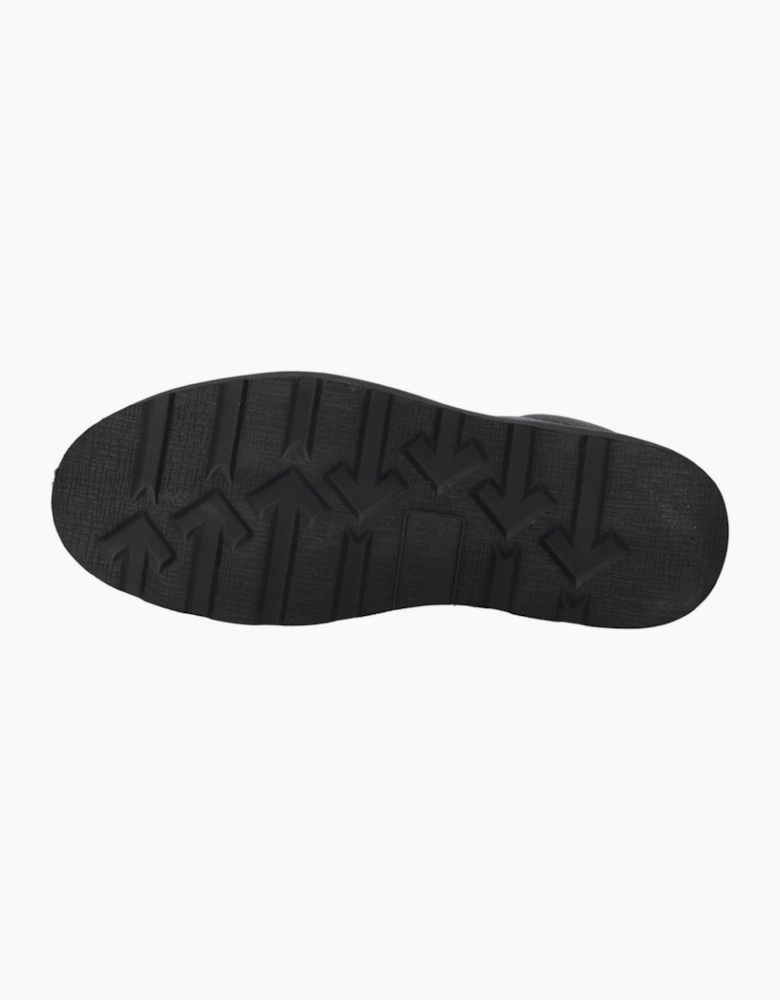 Trent 50 Mens Lace Up Boots