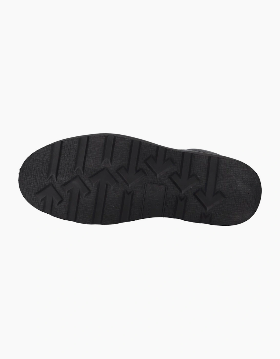 Trent 50 Mens Lace Up Boots