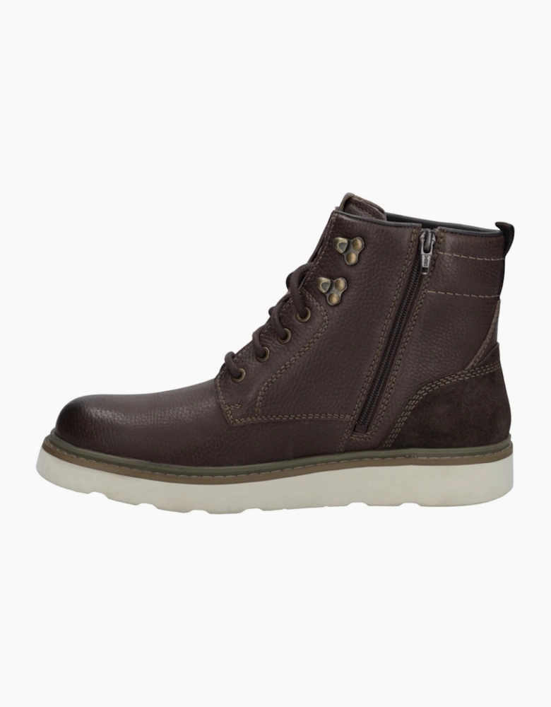 Trent 50 Mens Lace Up Boots