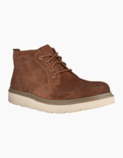 Moro Leather