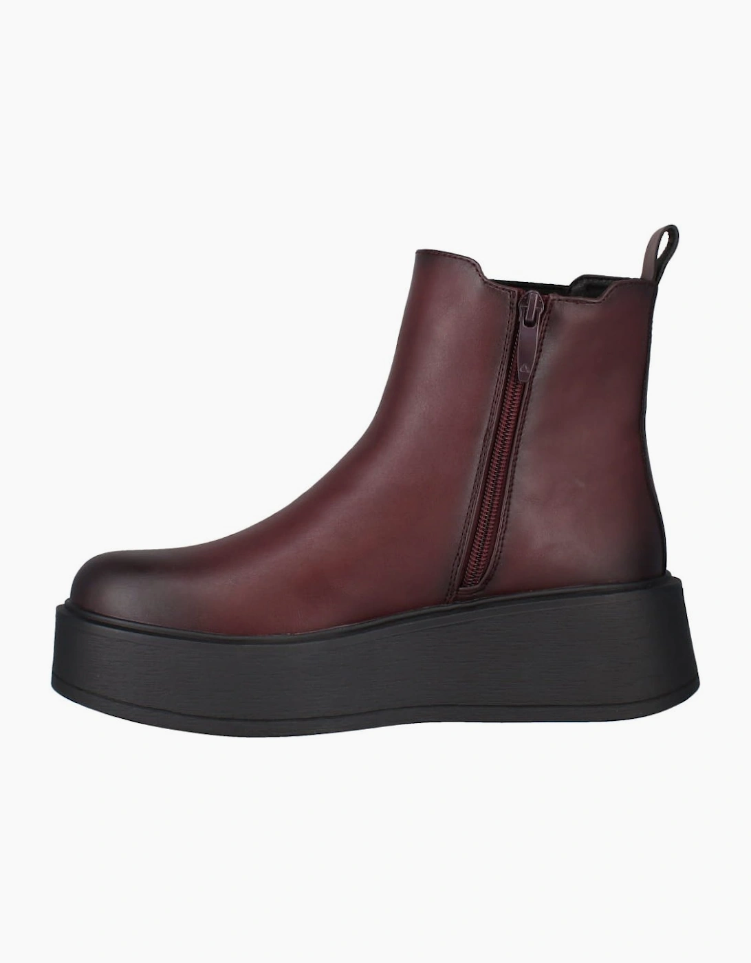 Gemma 01 Womens Chelsea Boots