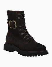 Moro Leather