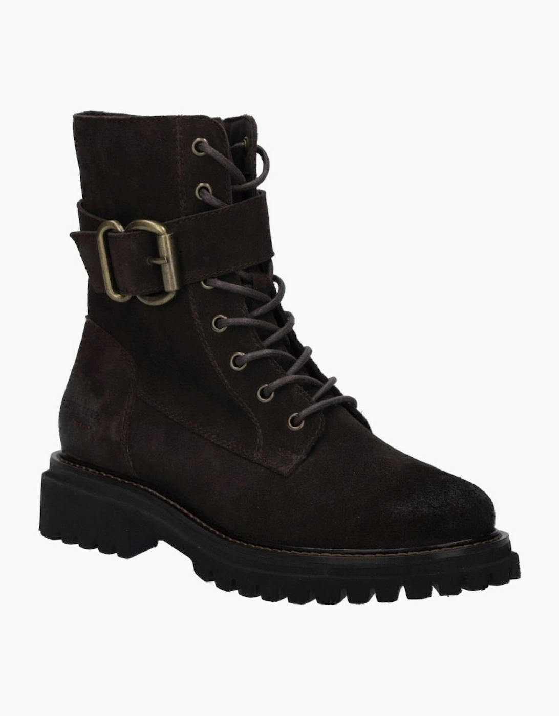 Rachel 04 Womens Ankle Boots