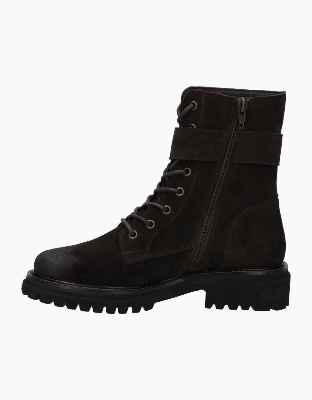 Rachel 04 Womens Ankle Boots