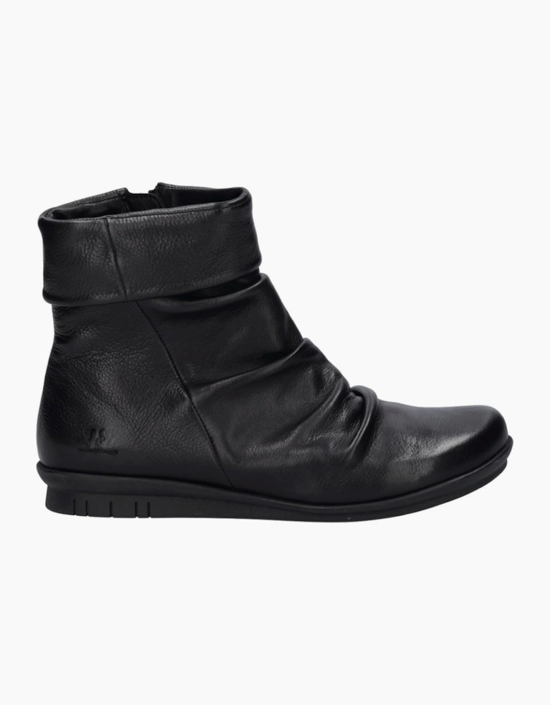 Violet 02 Womens Ankle Boots