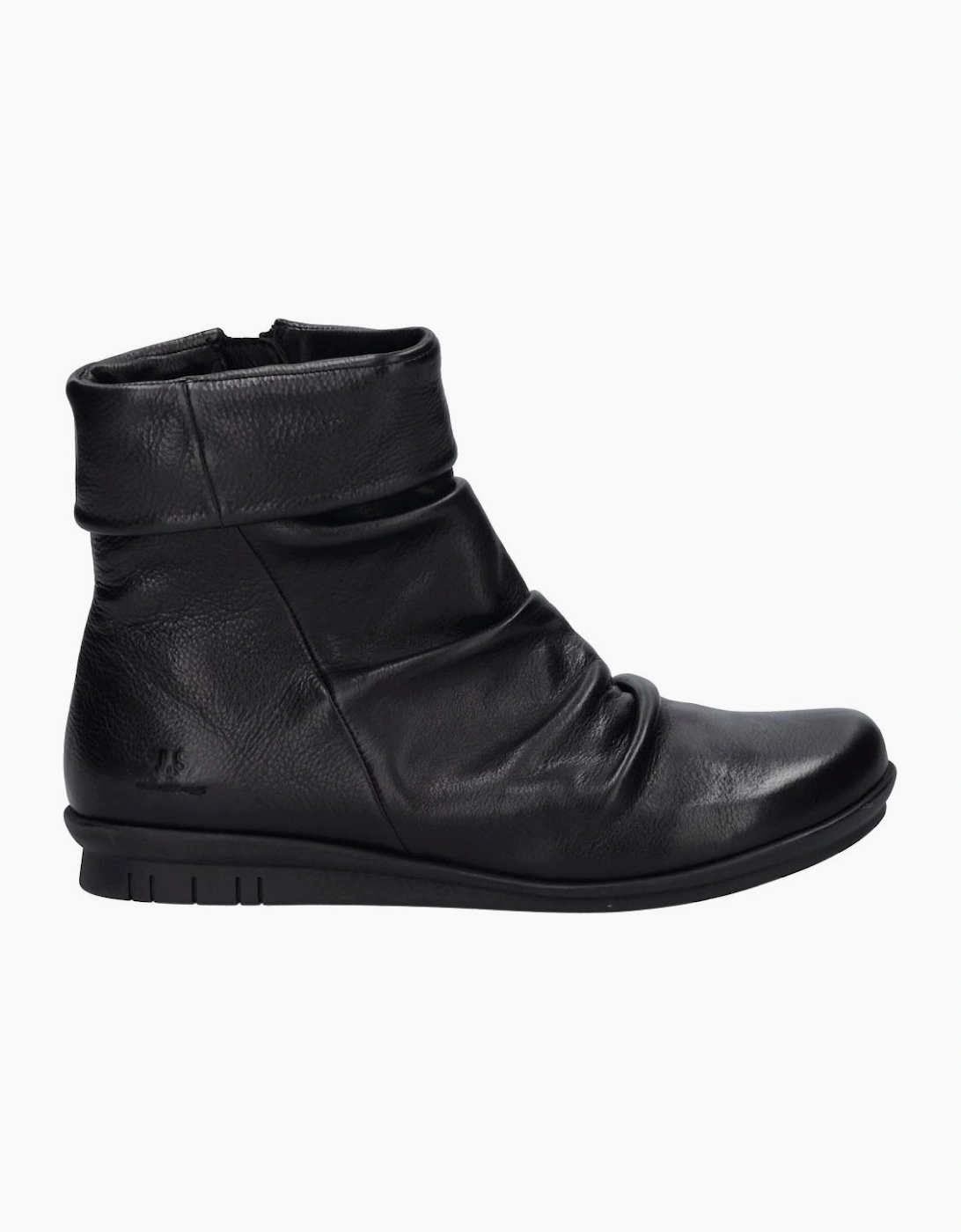 Violet 02 Womens Ankle Boots