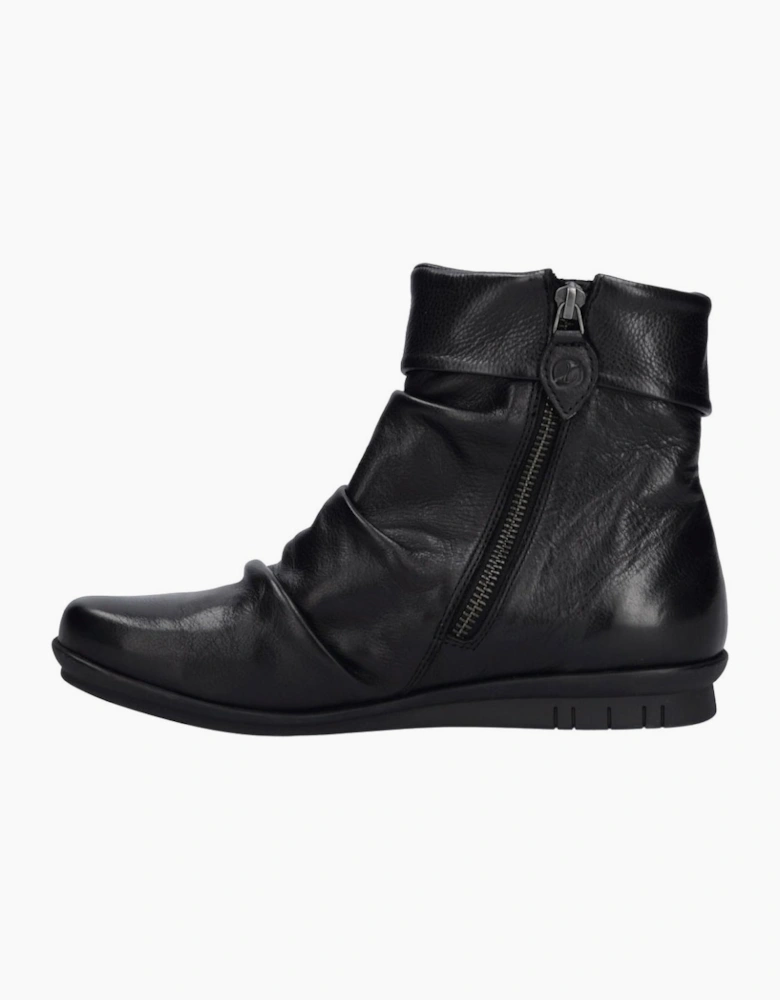 Violet 02 Womens Ankle Boots
