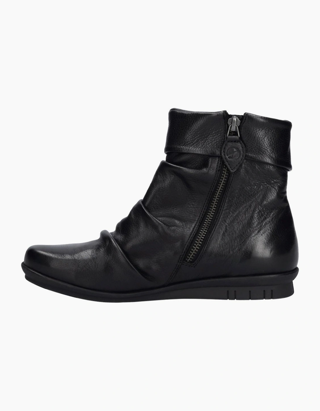 Violet 02 Womens Ankle Boots