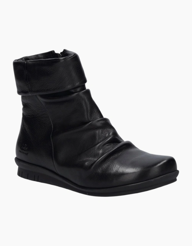 Violet 02 Womens Ankle Boots