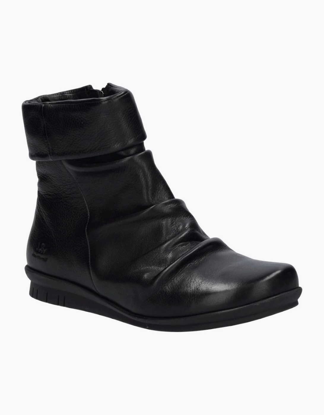 Violet 02 Womens Ankle Boots