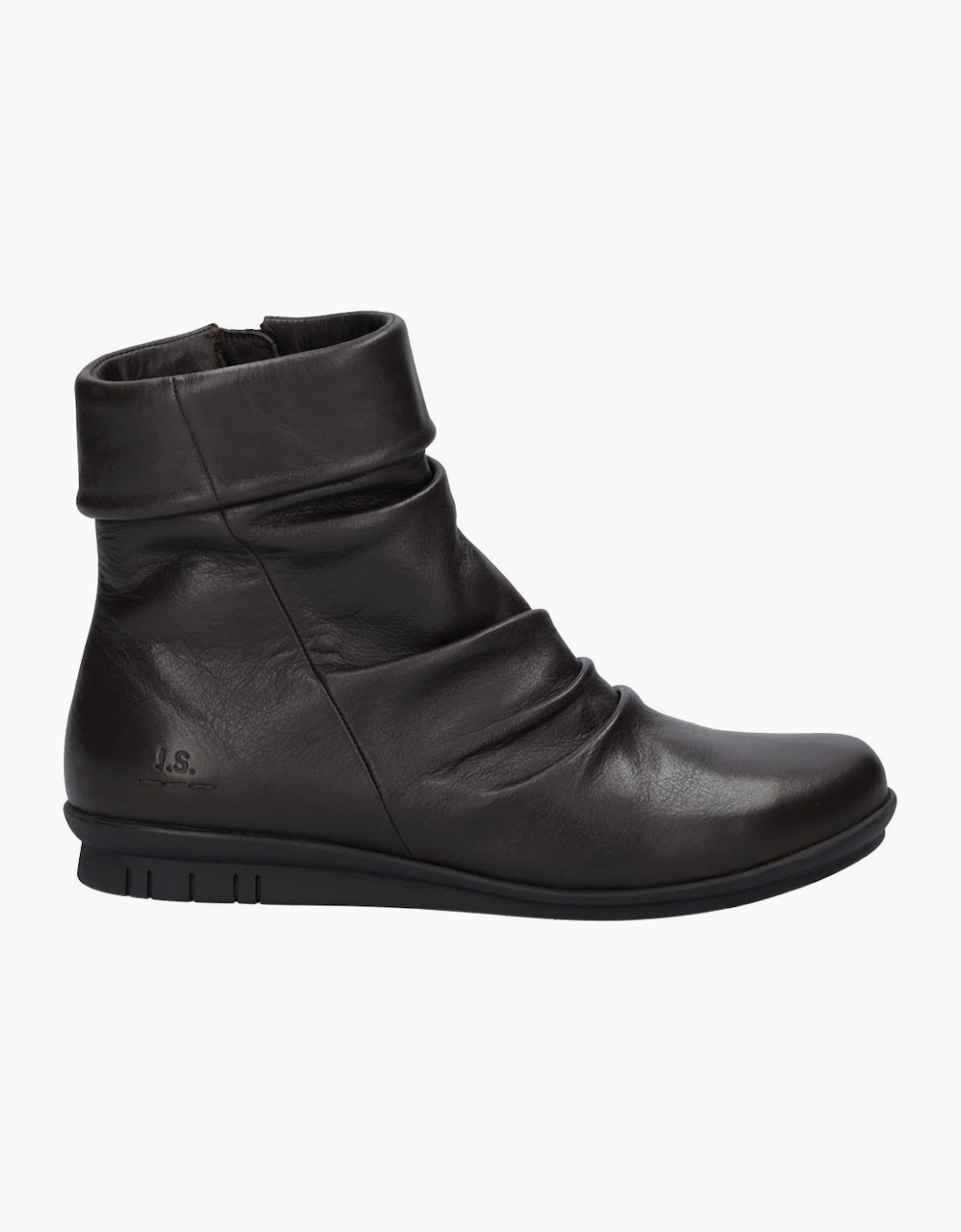 Violet 02 Womens Ankle Boots