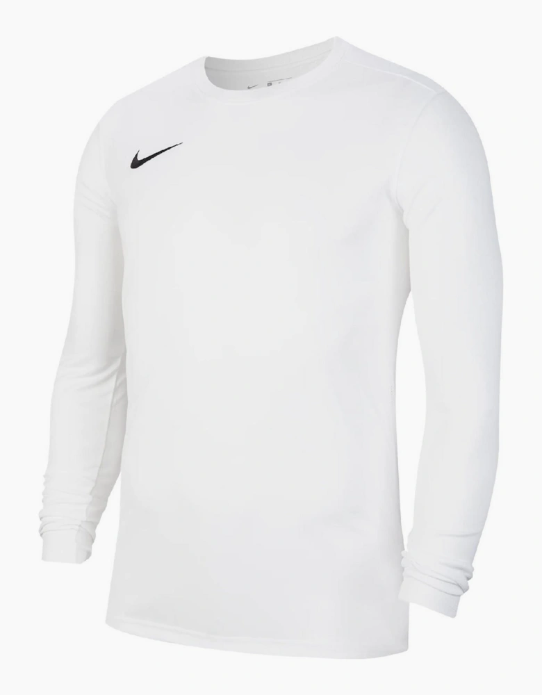 Park Vii Long Sleeve Dri Fit T-Shirt