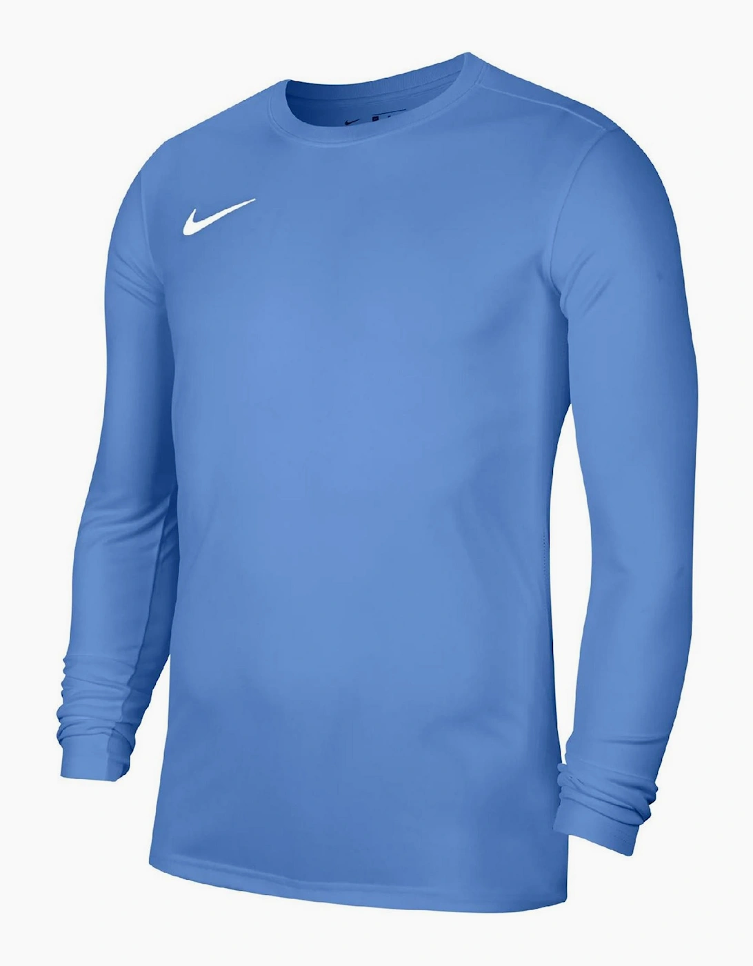 Park Vii Long Sleeve Dri Fit T-Shirt