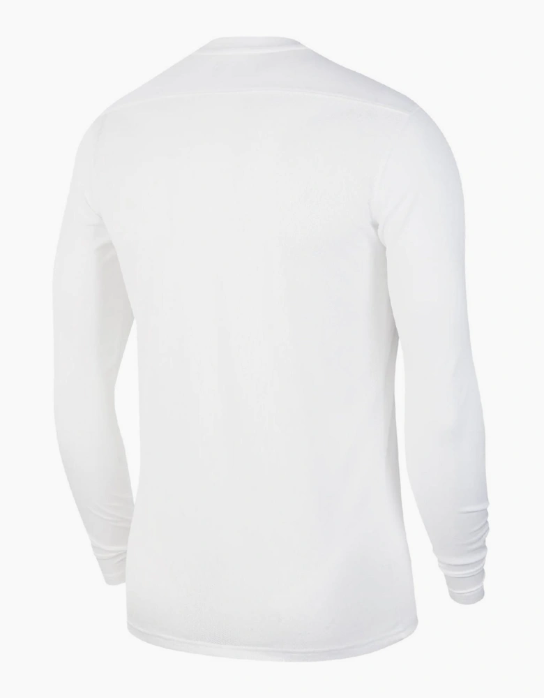 Park Vii Long Sleeve Dri Fit T-Shirt