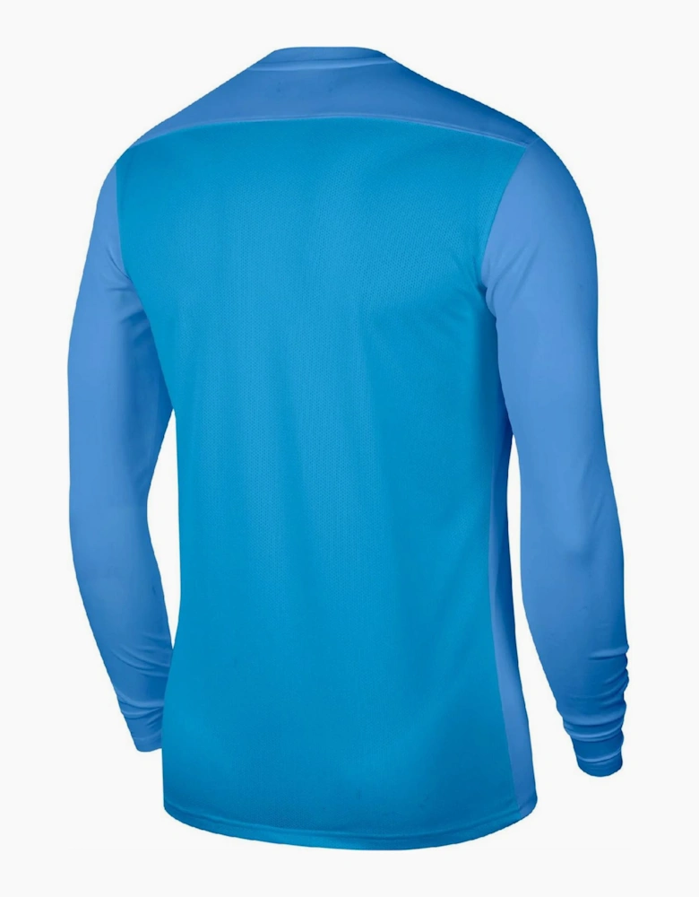 Park Vii Long Sleeve Dri Fit T-Shirt
