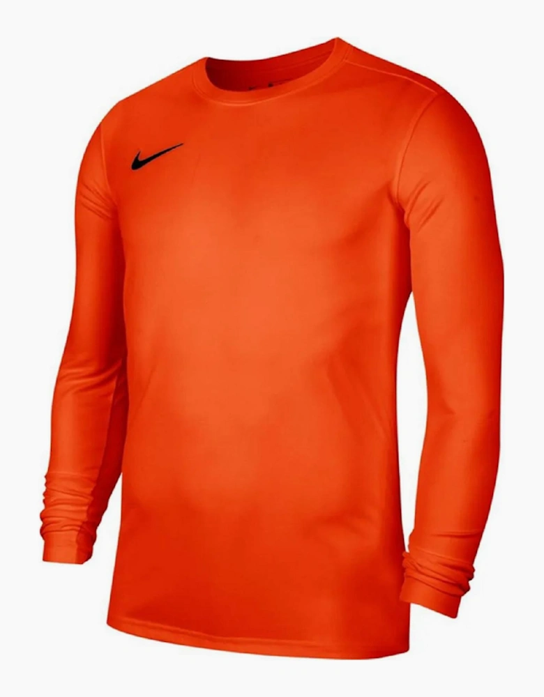 Park Vii Long Sleeve Dri Fit T-Shirt