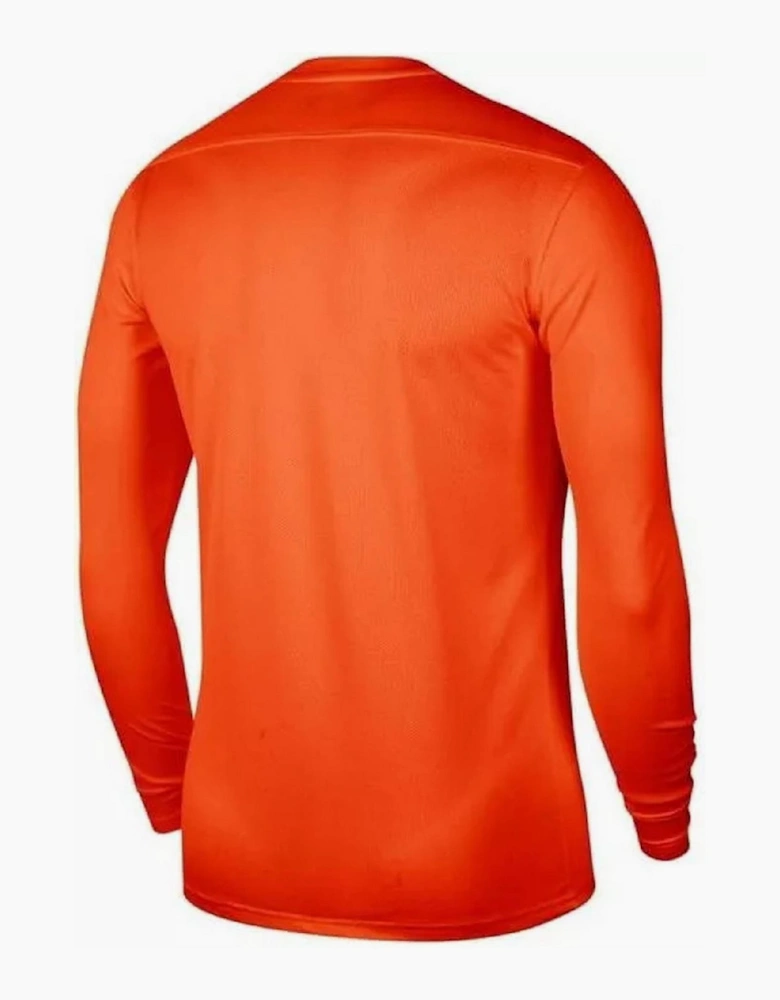 Park Vii Long Sleeve Dri Fit T-Shirt