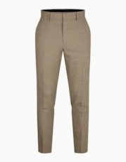 Plain Beige