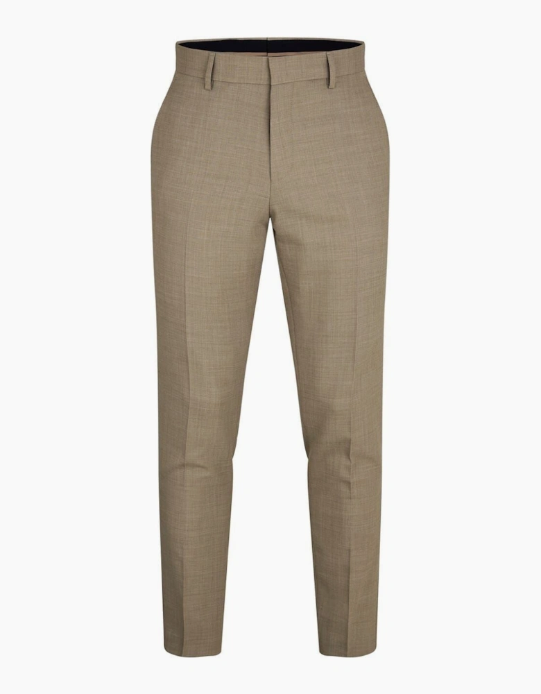 Genius Slim Fit Trousers