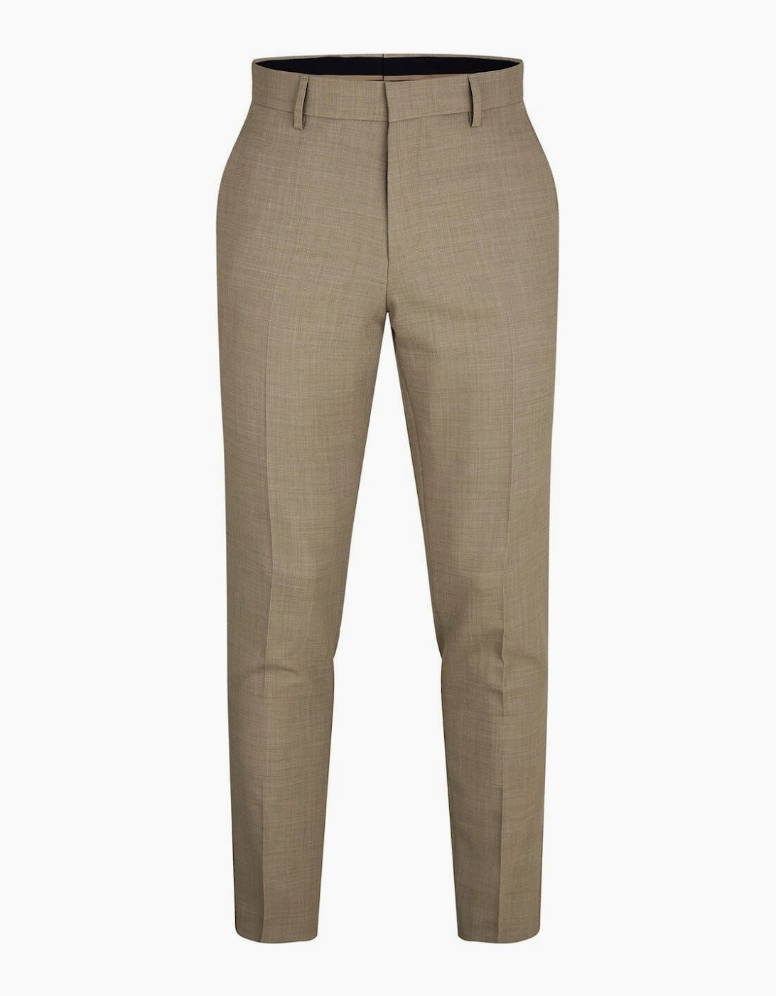 Genius Slim Fit Trousers