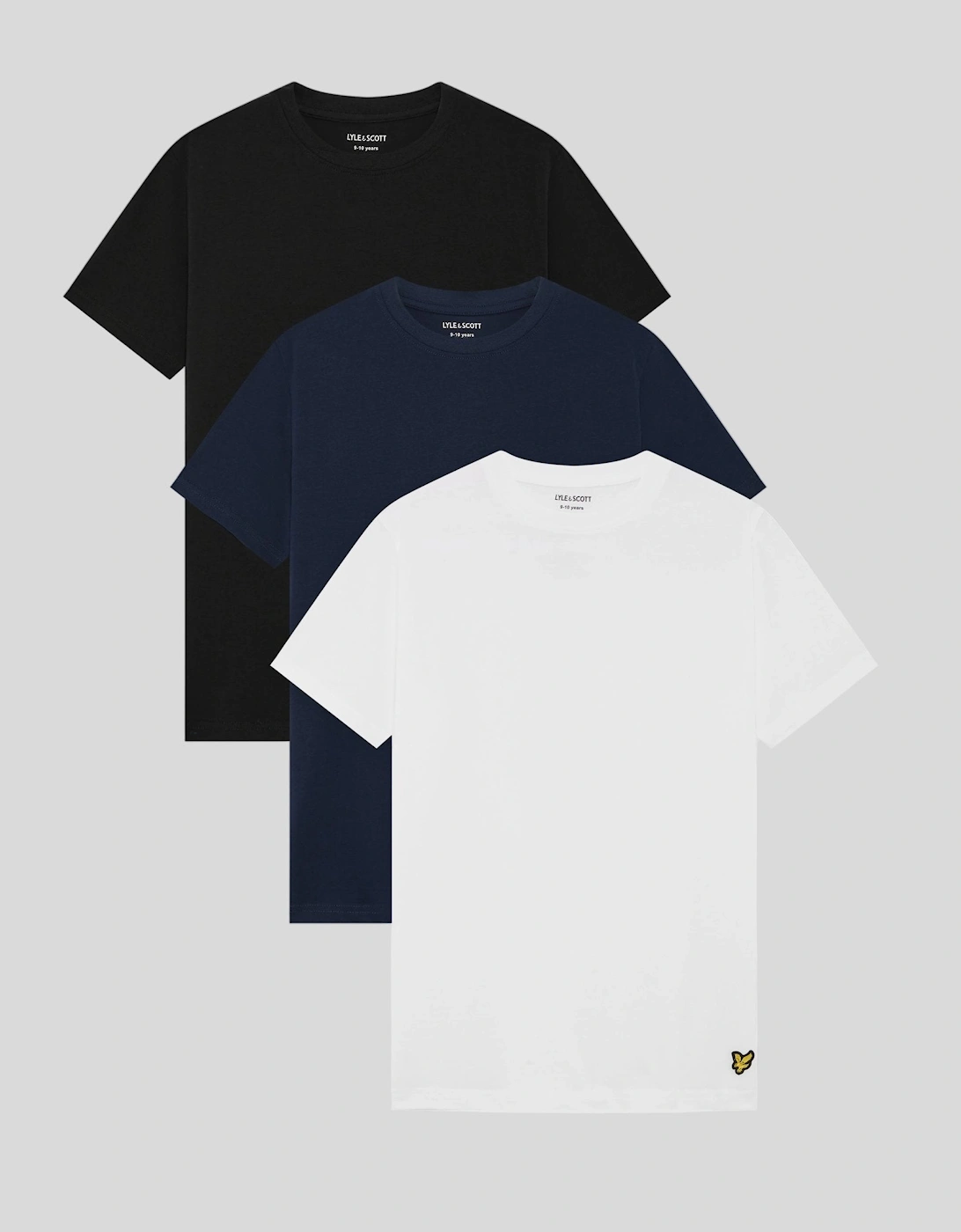 Loungewear 3 Pack T-Shirt