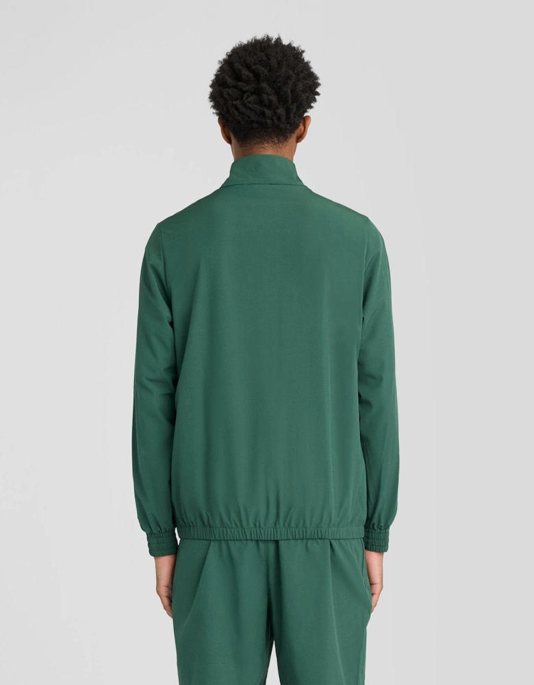 Padel 1/4 Zip Overshirt