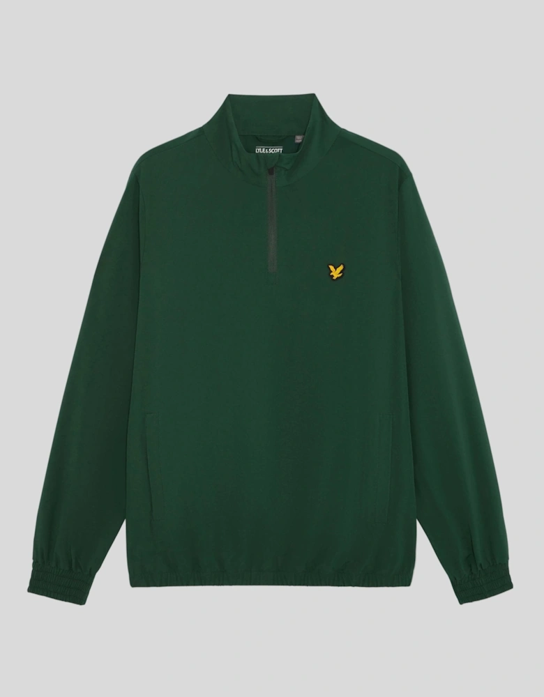 Padel 1/4 Zip Overshirt