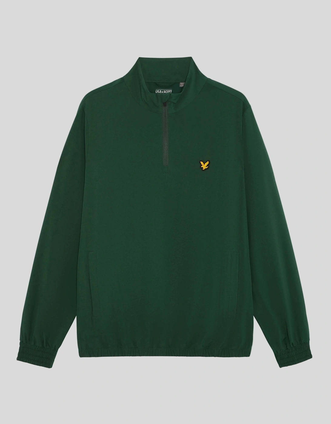 Padel 1/4 Zip Overshirt