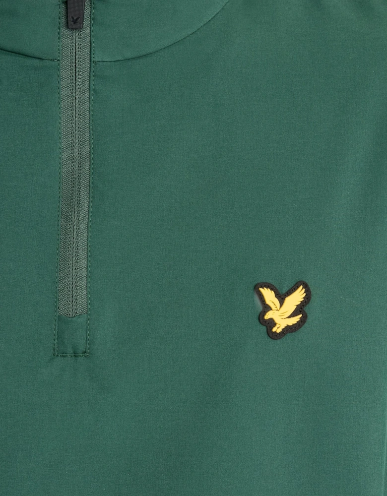 Padel 1/4 Zip Overshirt