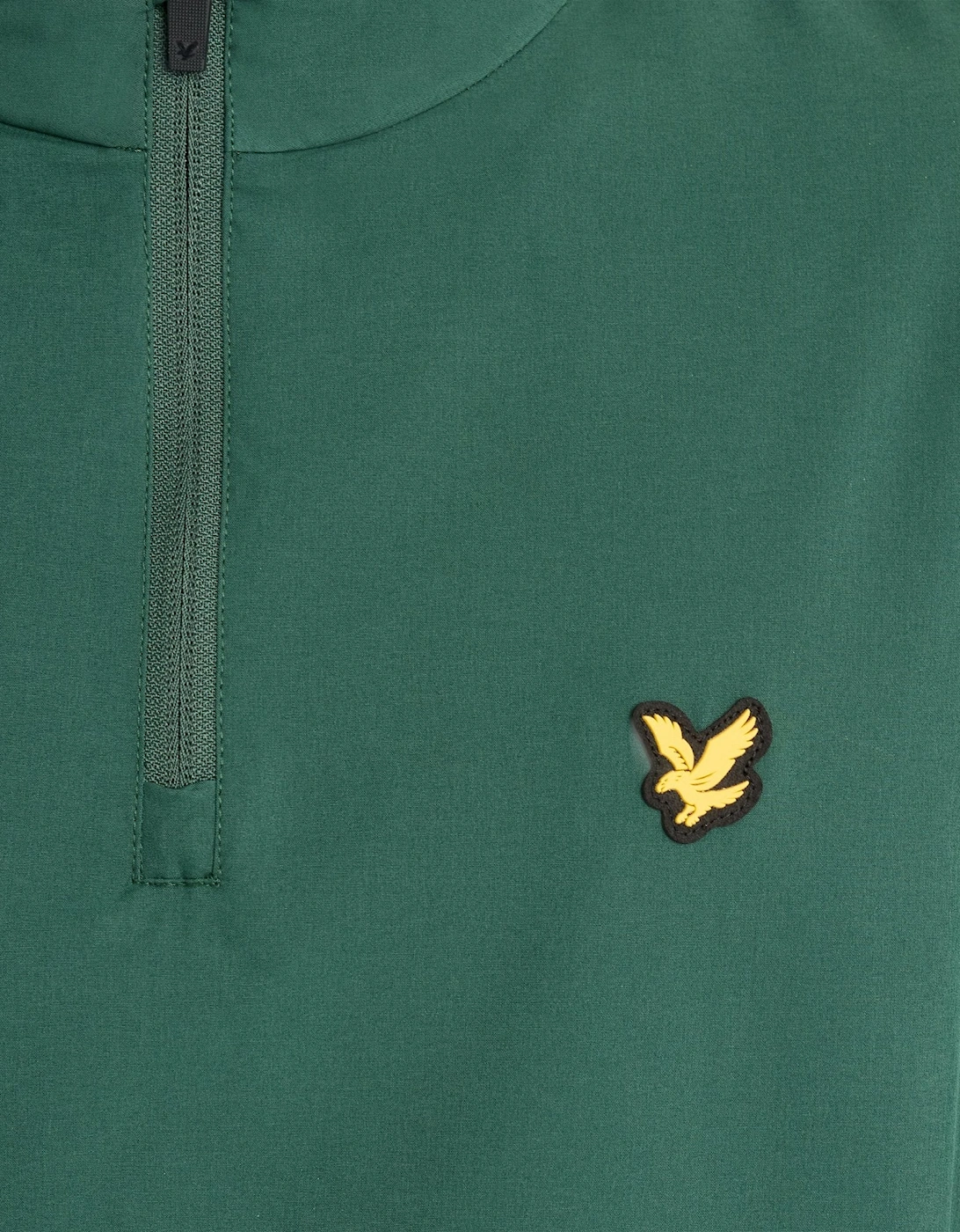 Padel 1/4 Zip Overshirt