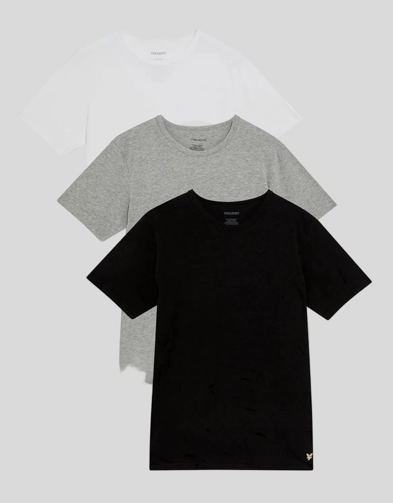 Loungewear 3 Pack T-Shirt